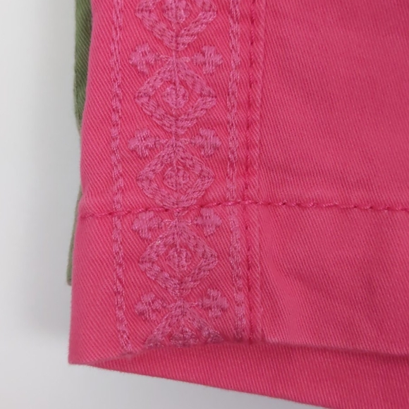 GAP The Girlfriend 5 Inch Short Bundle - Picture 8 of 8